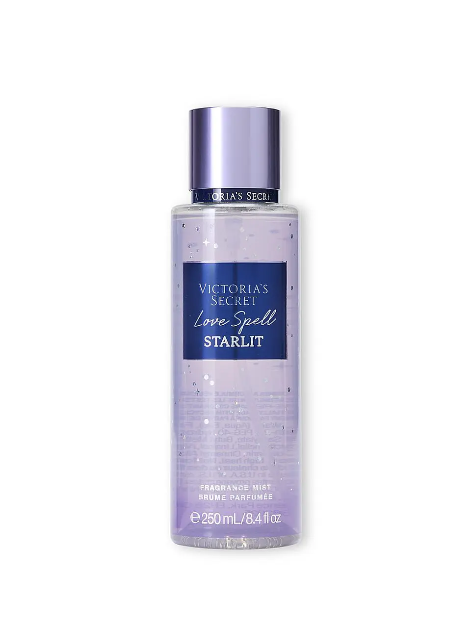 Body Mist Love Spell STARLIT 1