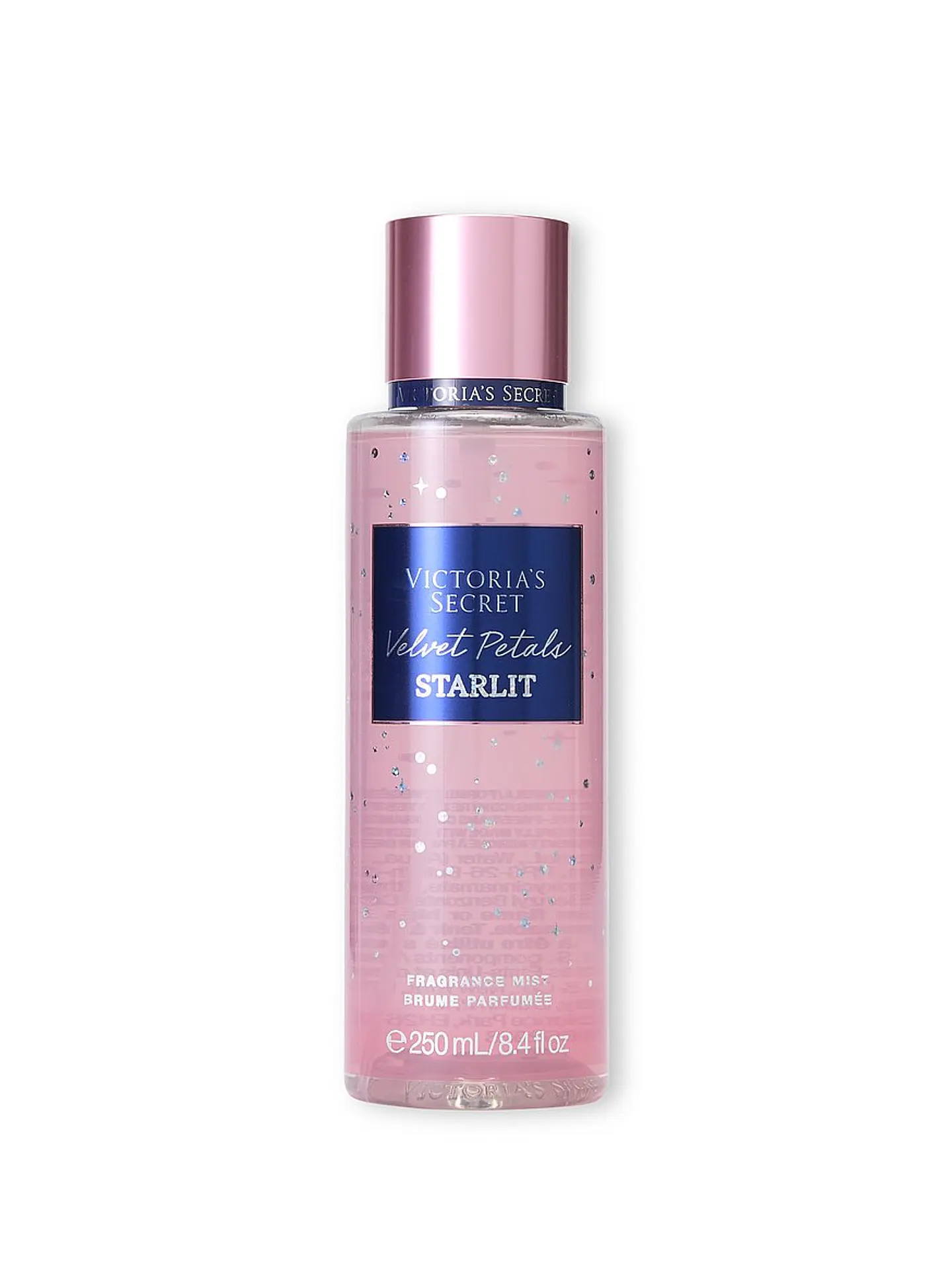 Body Mist Velvet Petals STARLIT 1