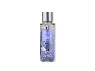 Body Mist Platinum Berries