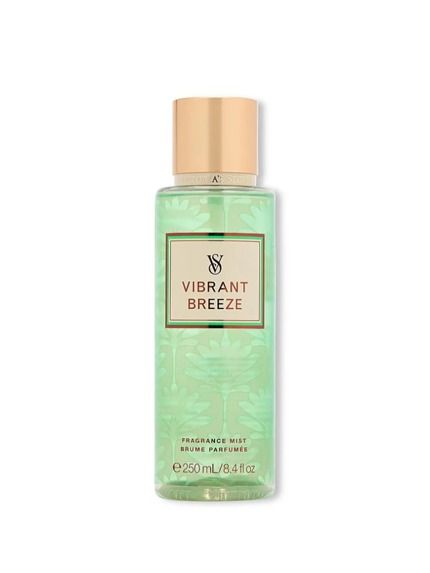 Body Mist Vibrant Breeze 1
