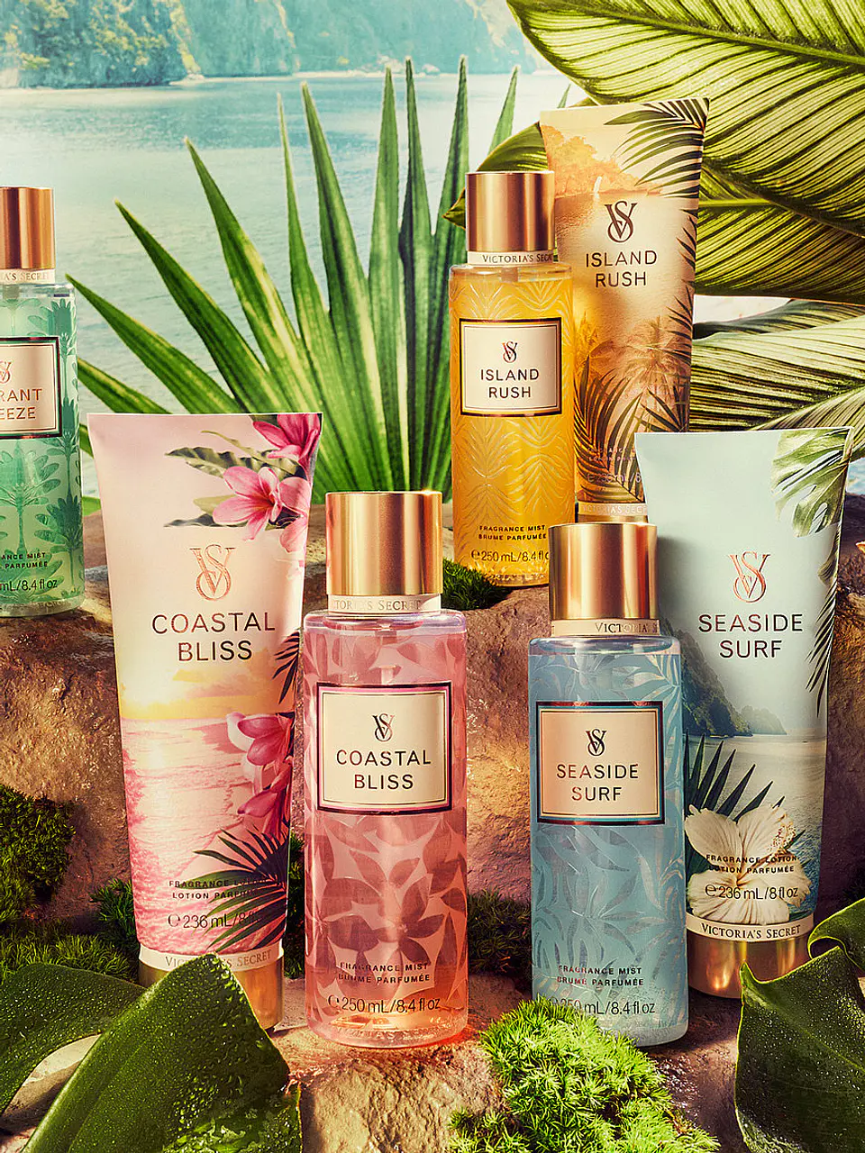 Body Mist Seaside Surf 2