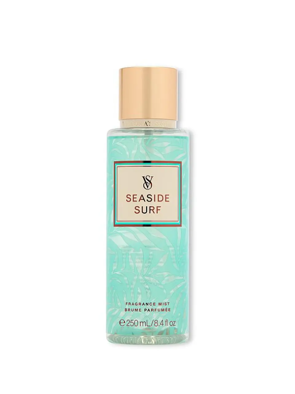 Body Mist Seaside Surf 1