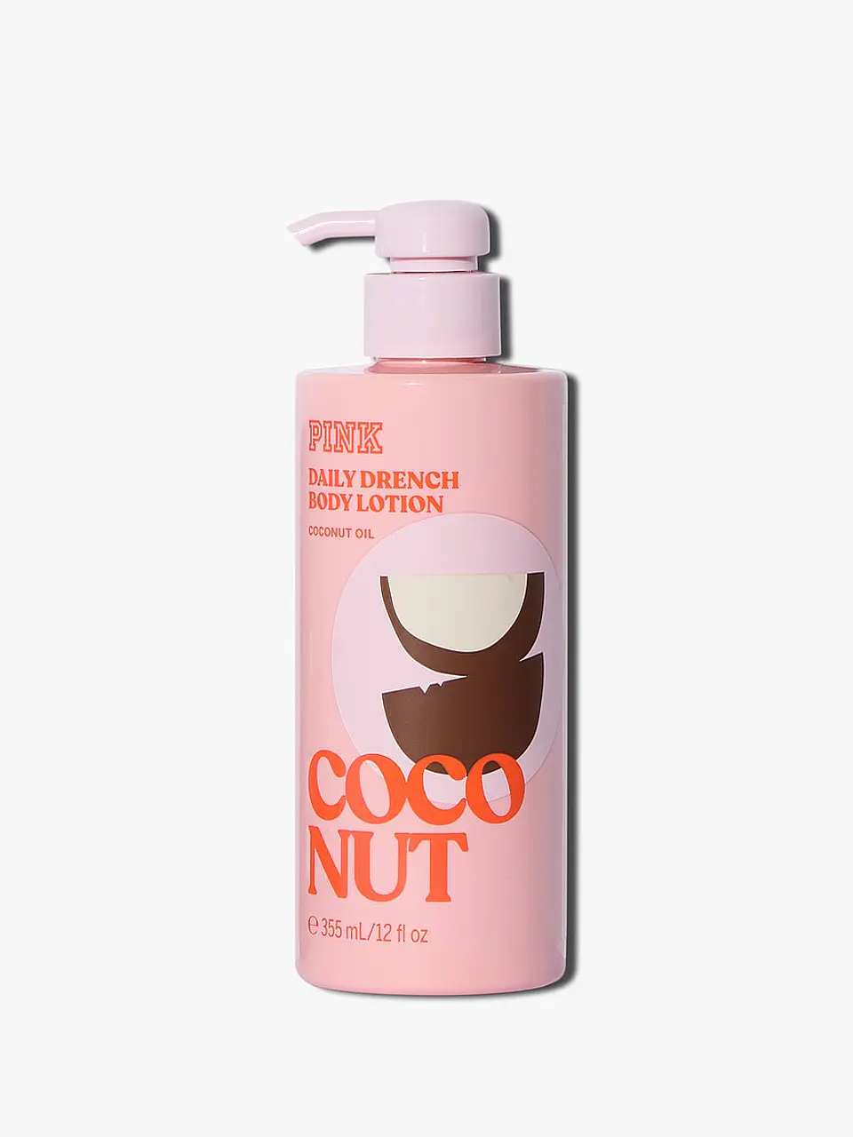 BODY LOTION  COCONUT 1