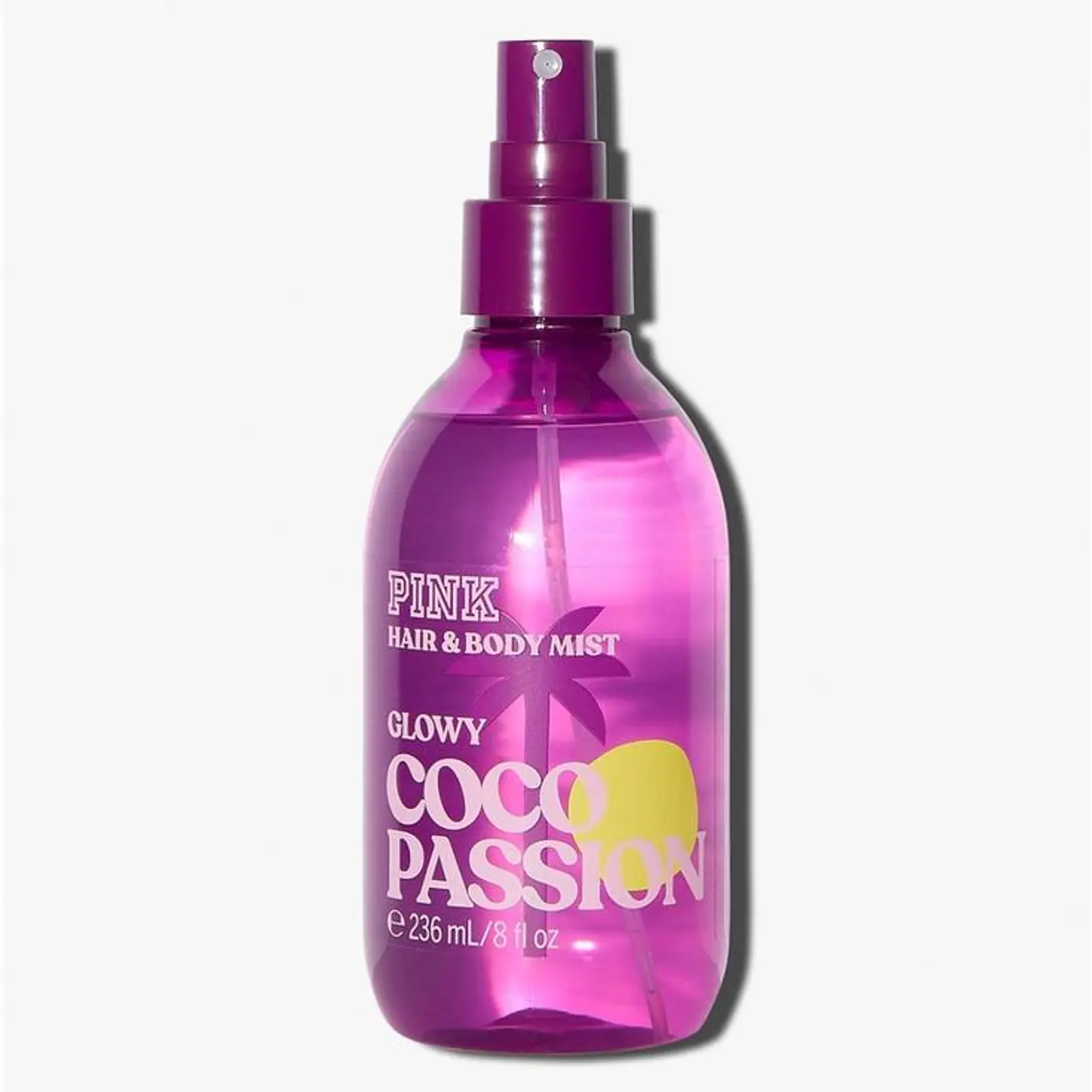 BODY MIST PELO Y CUERPO COCO PASSION 1