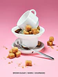 CREMA CORPORAL BROWN SUGAR - Miniatura 2