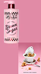 CREMA CORPORAL BROWN SUGAR - Miniatura 3