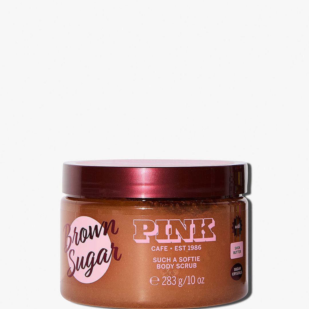 EXFOLIANTE CORPORAL BROWN SUGAR- COPIAR 4