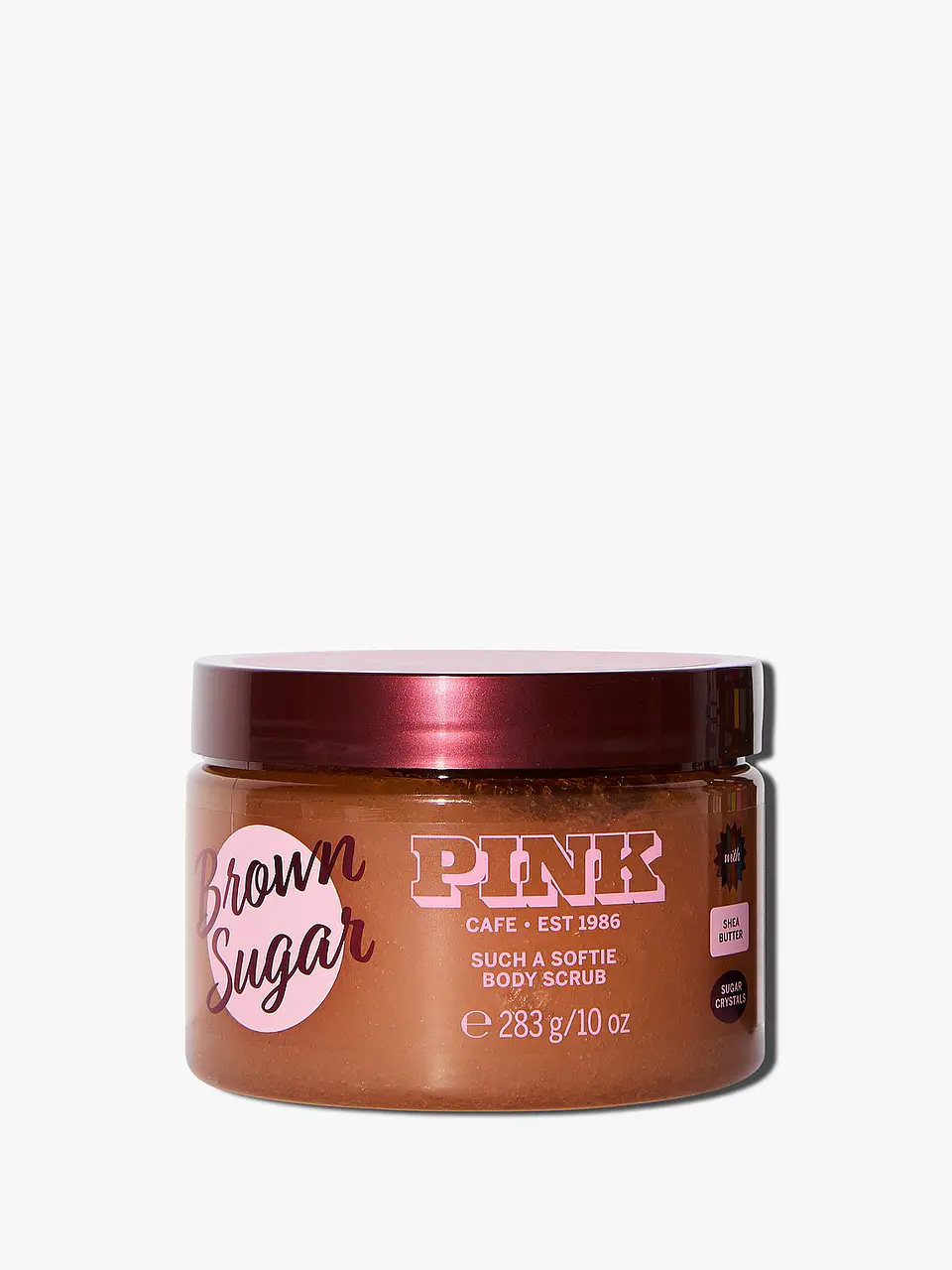 EXFOLIANTE CORPORAL BROWN SUGAR- COPIAR 4