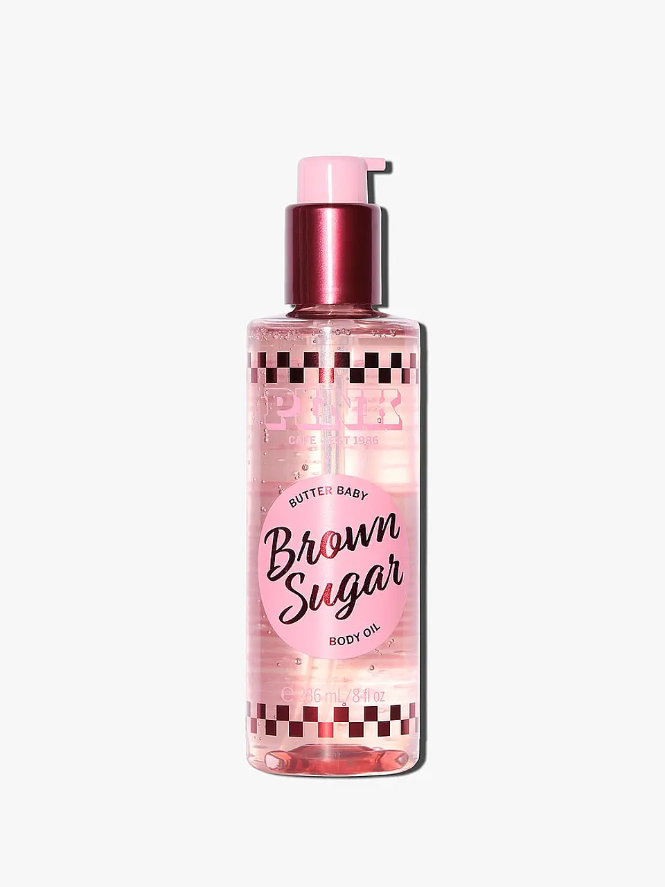 ACEITE CORPORAL BROWN SUGAR 3
