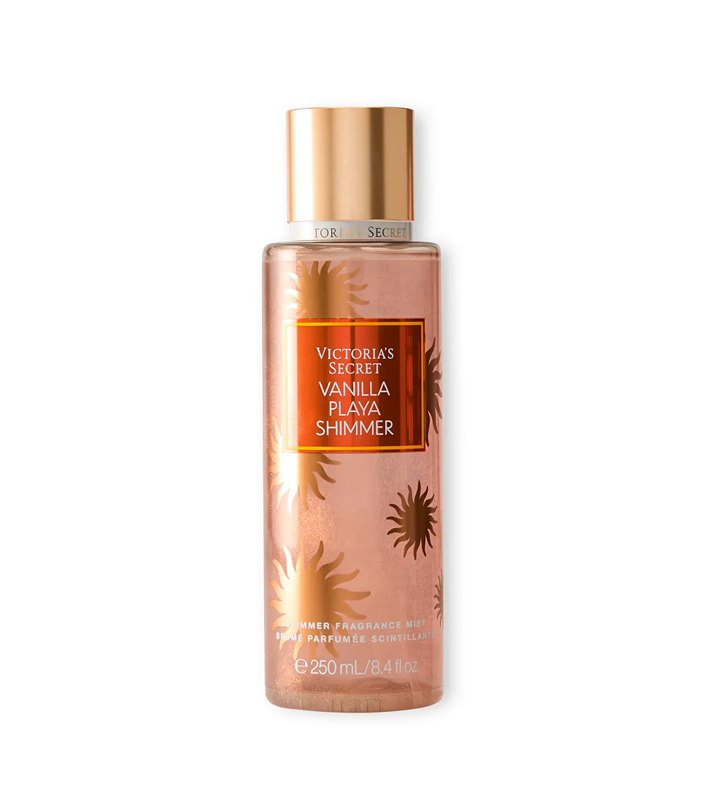VAINILLA PLAYA SHIMMER 1