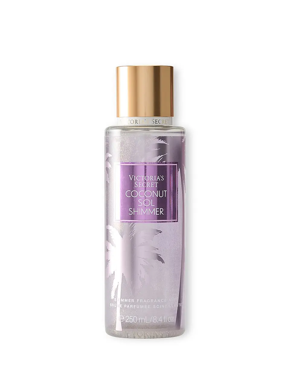 COCONUT SOL SHIMMER 1