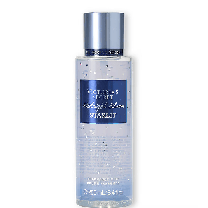 Body Mist Midnight Bloom Starlit 1