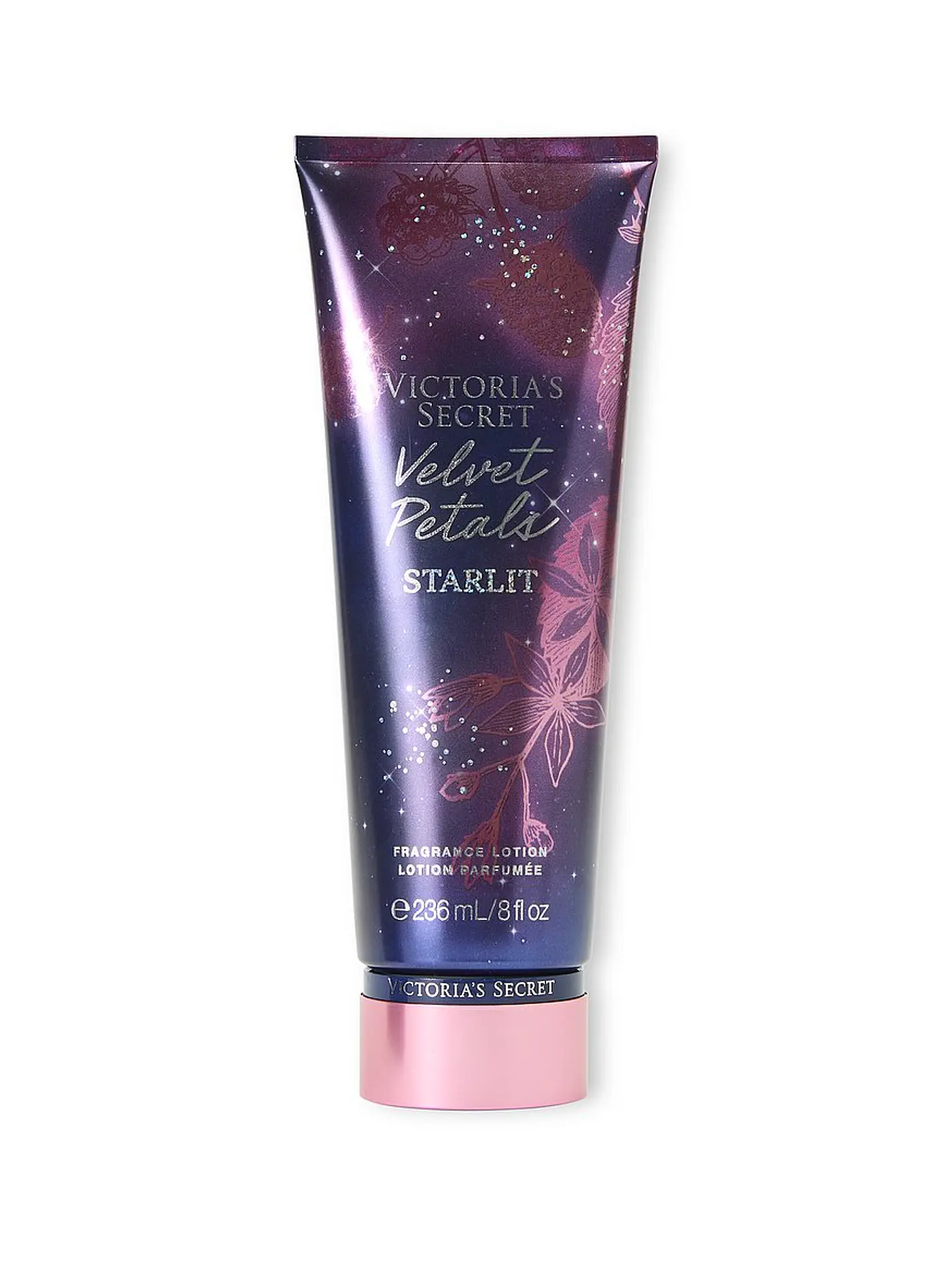Crema Velvet petals Starlit 1