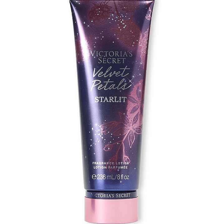 Crema Velvet petals Starlit 1