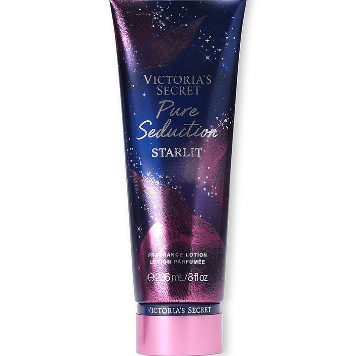 Crema Pure Seduction Starlit 1