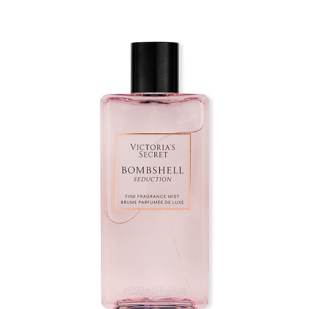 Bombshell Seduction 1