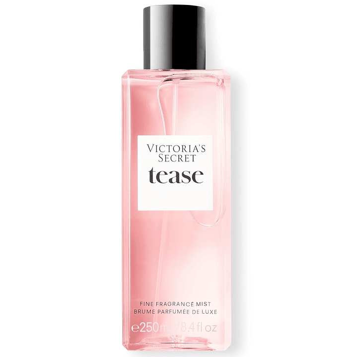 Body Mist Linea Perfumeria Tease  1
