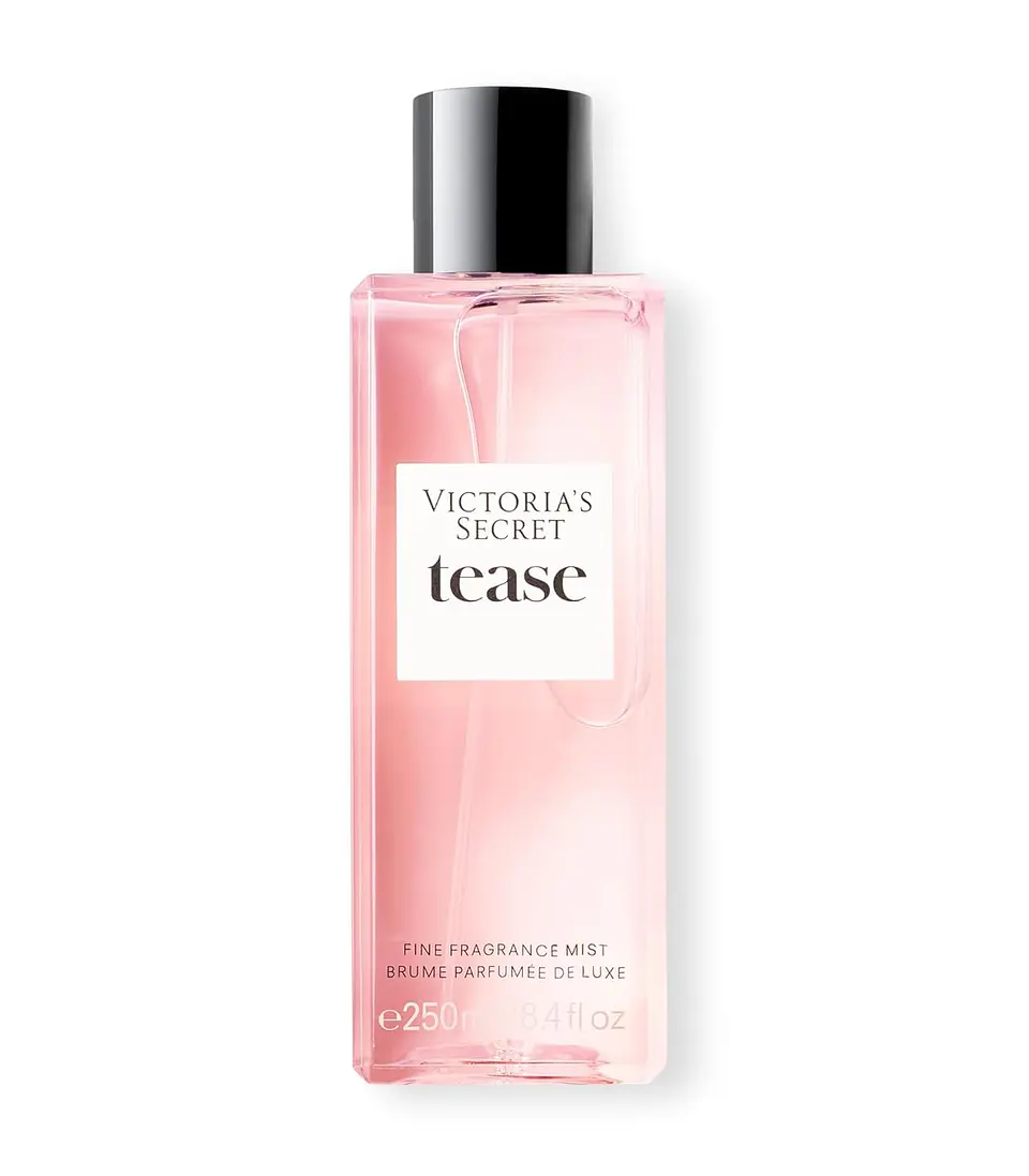 Body Mist Linea Perfumeria Tease  1
