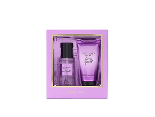 Set De Regalo Duo Love Spell