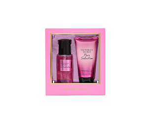 Set De Regalo Duo Pure Seduction