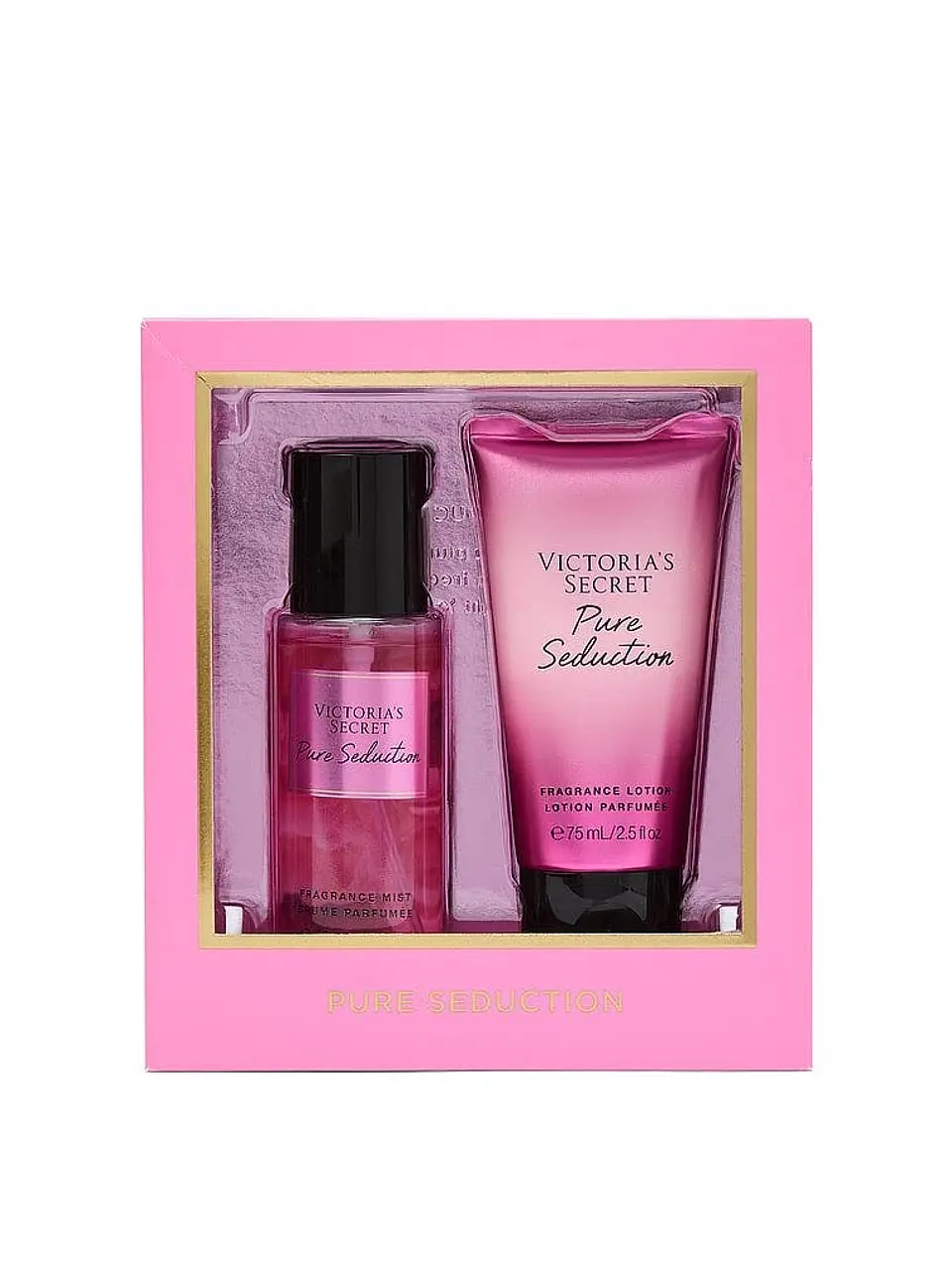 Set De Regalo Duo Pure Seduction 1