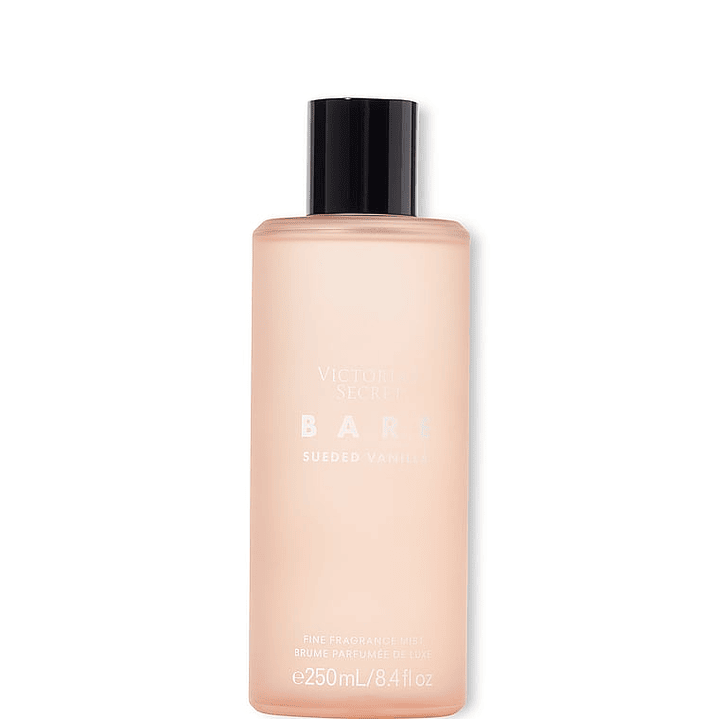 Bare Sueded Vainilla Fine Fragrance 1