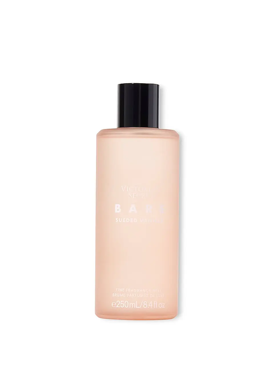 Bare Sueded Vainilla Fine Fragrance 1