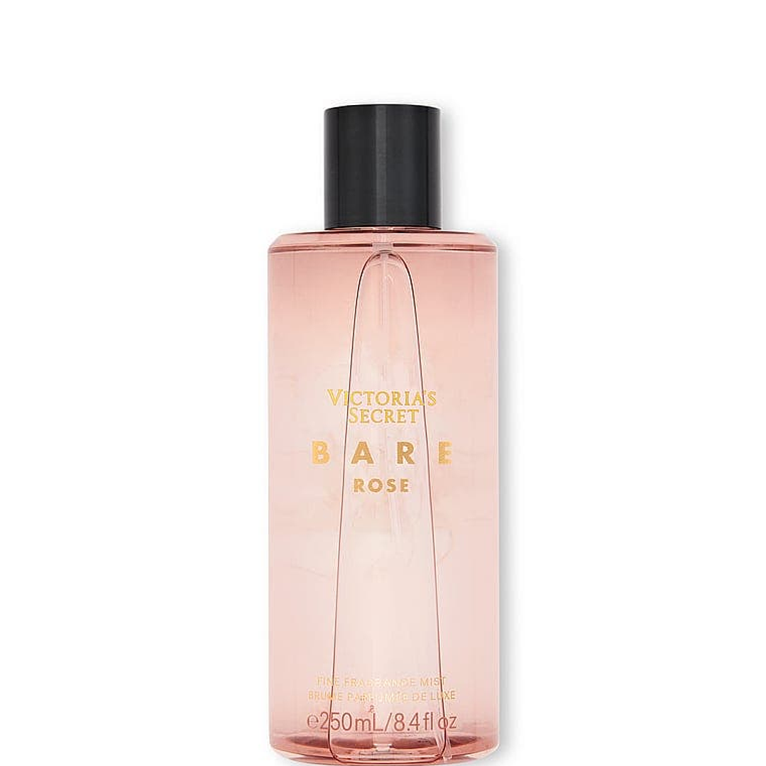 Bare Rose Fine Fragrance 1