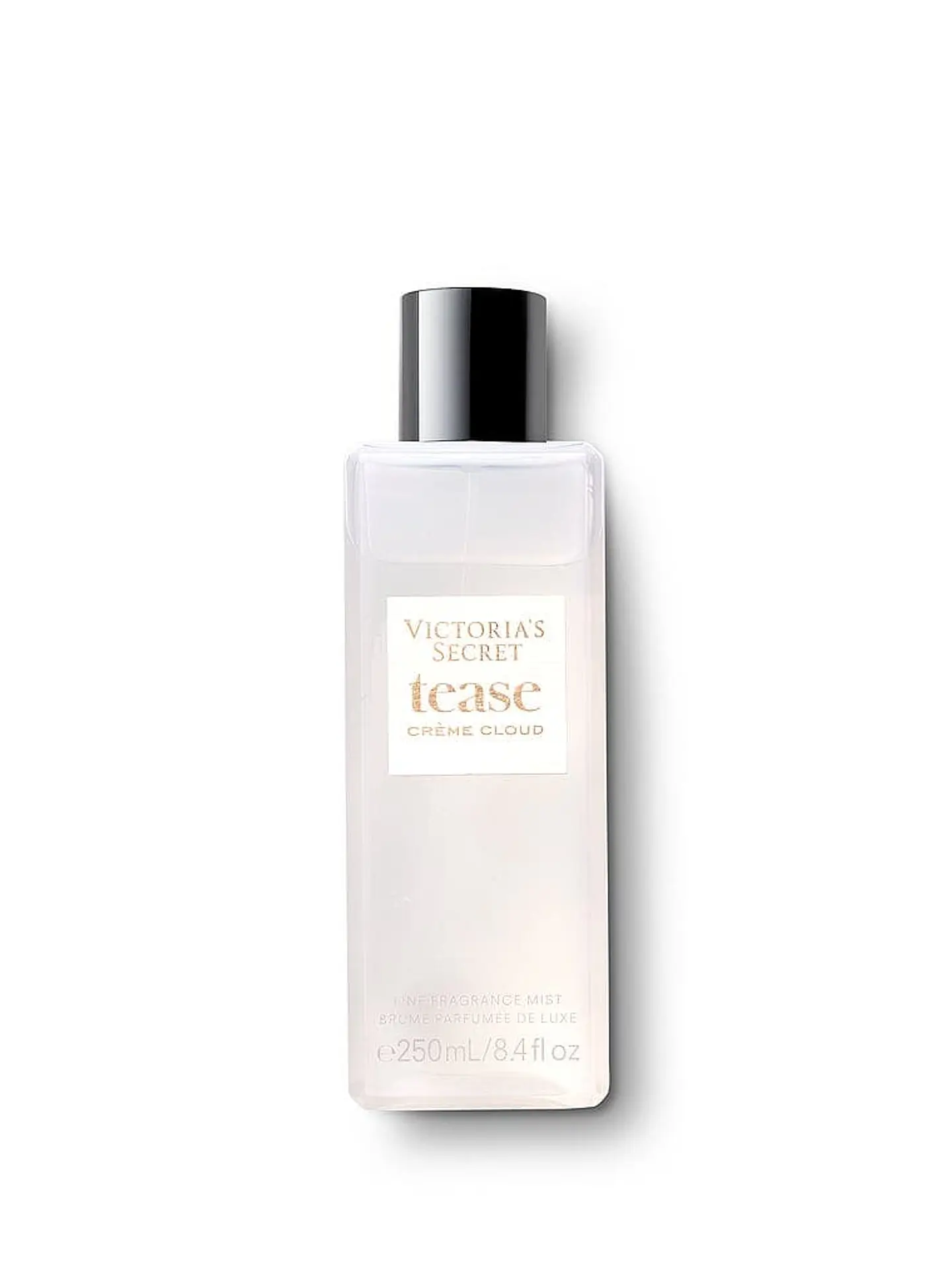 Body Mist Linea Perfumeria Tease creme cloud 1