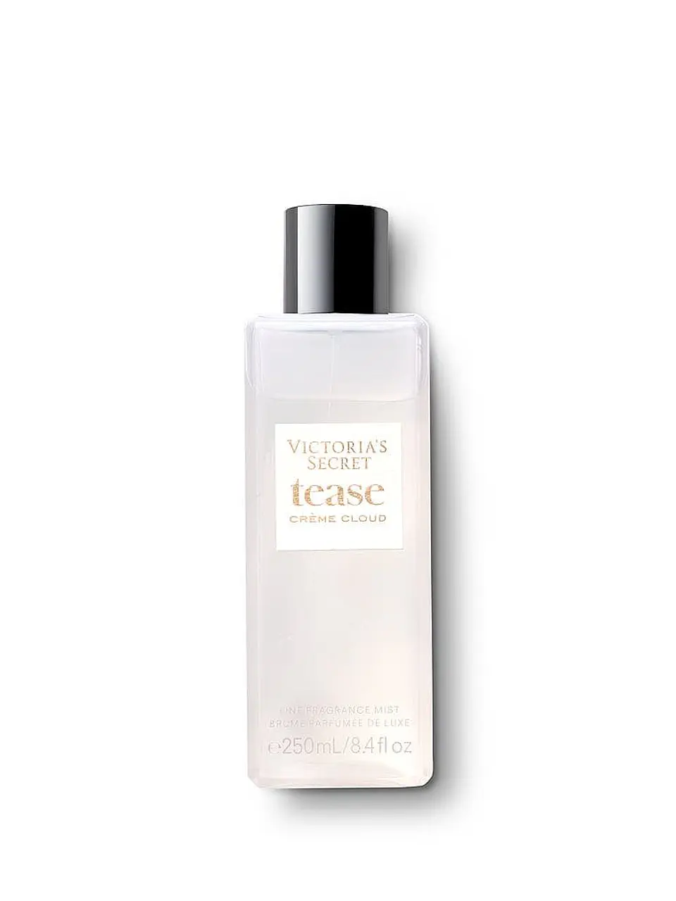 Body Mist Linea Perfumeria Tease creme cloud 1