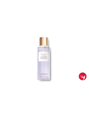 Lavender Vainilla