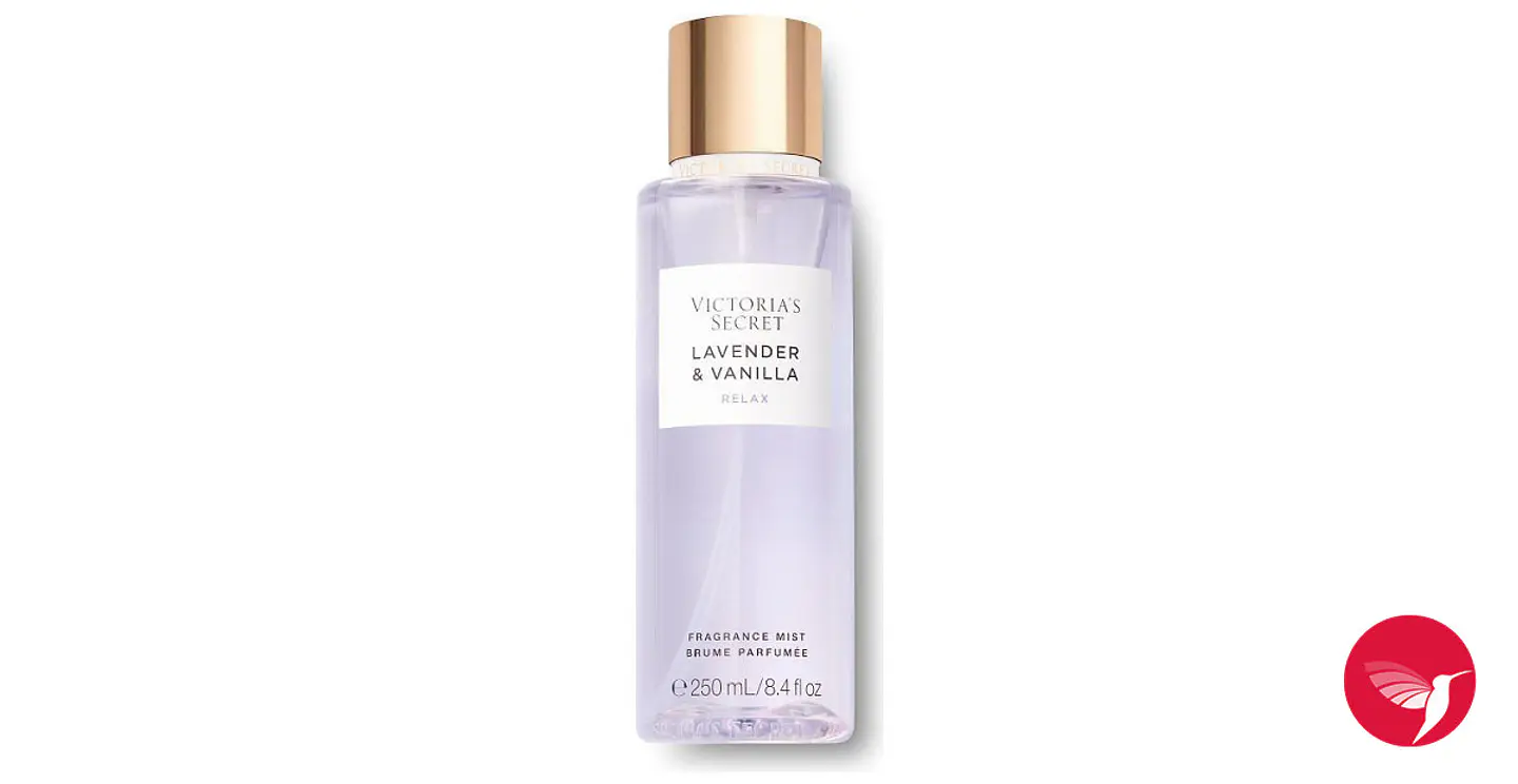 Lavender Vainilla 1