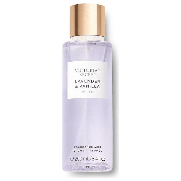 Lavender Vainilla 1