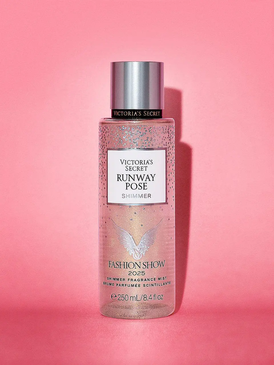 Mist Shimmer Runway Rose 1
