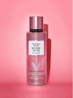 Mist corporal ICONIC GLAM  SHIMMER