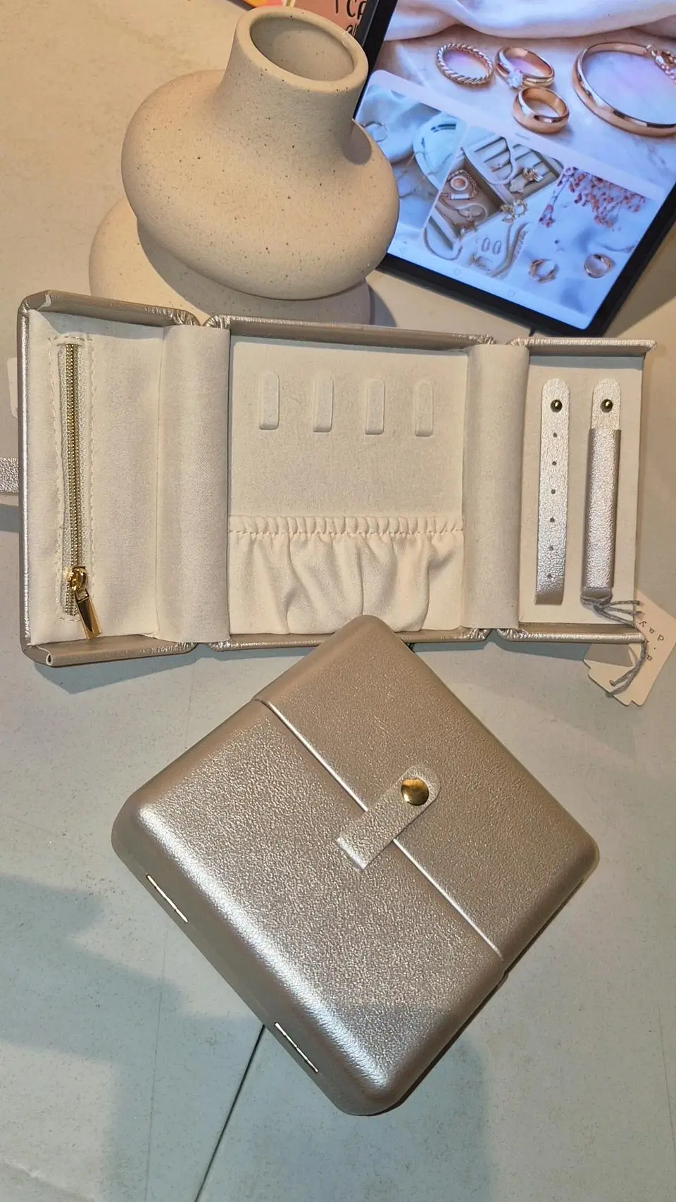 Joyero Portatil 3