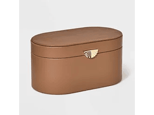 Joyero  Cafe Ovalado