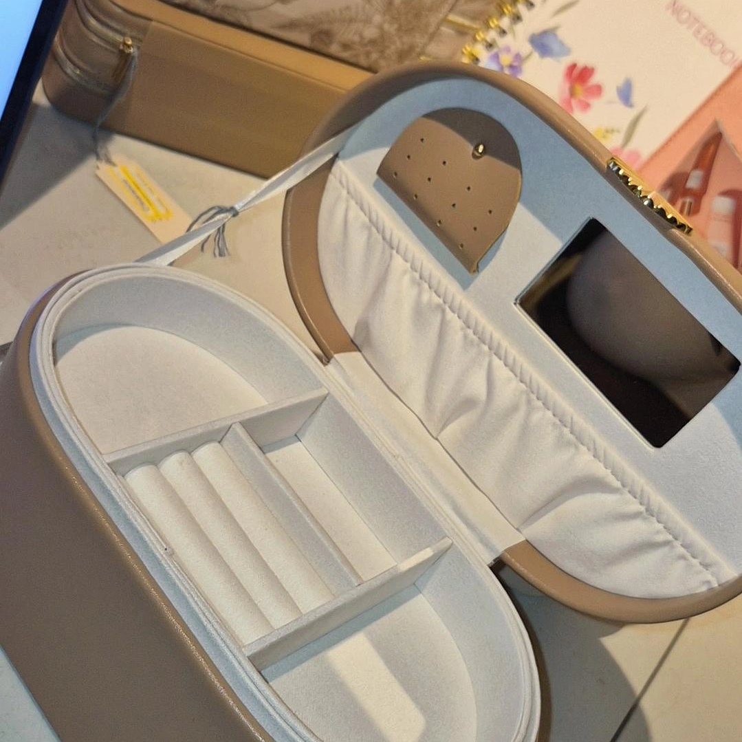 Joyero  Cafe Ovalado 3