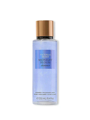 Mist Corporal Midnight Bloom Con brillos