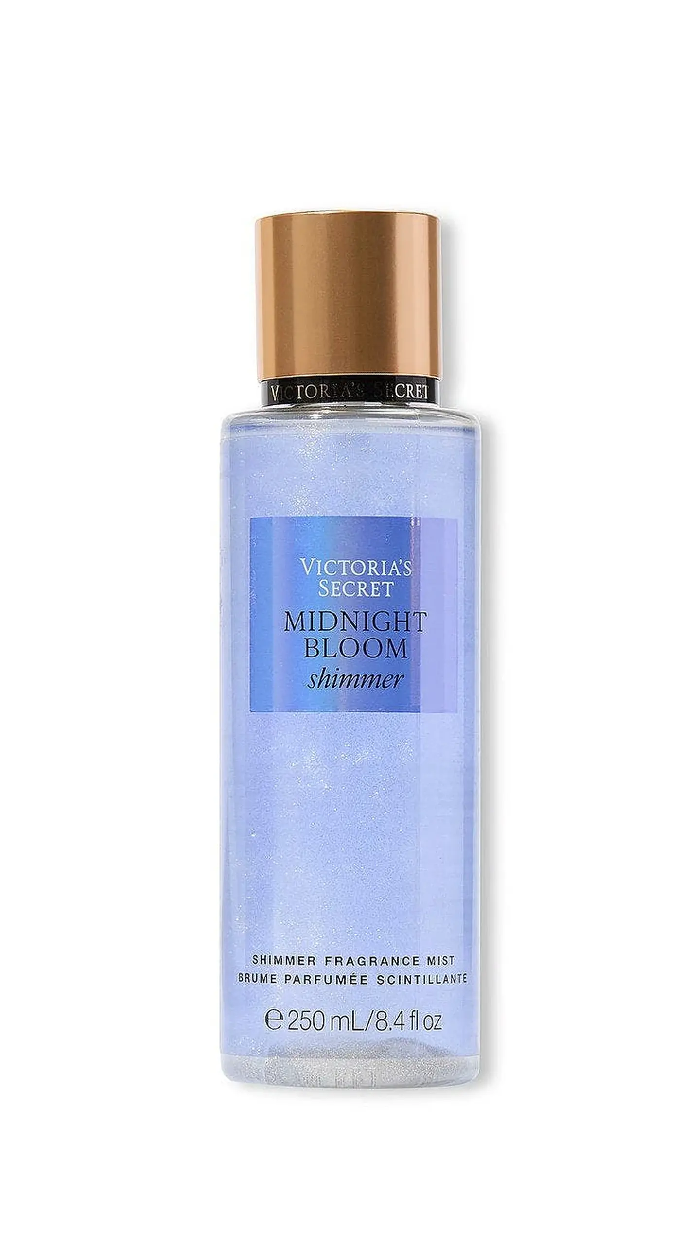 Mist Corporal Midnight Bloom Con brillos 1