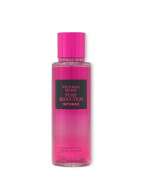Mist Corporal Pure Seduction Intense
