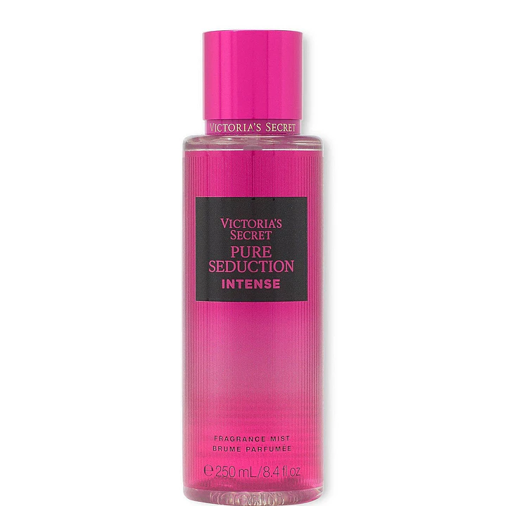 Mist Corporal Pure Seduction Intense 1