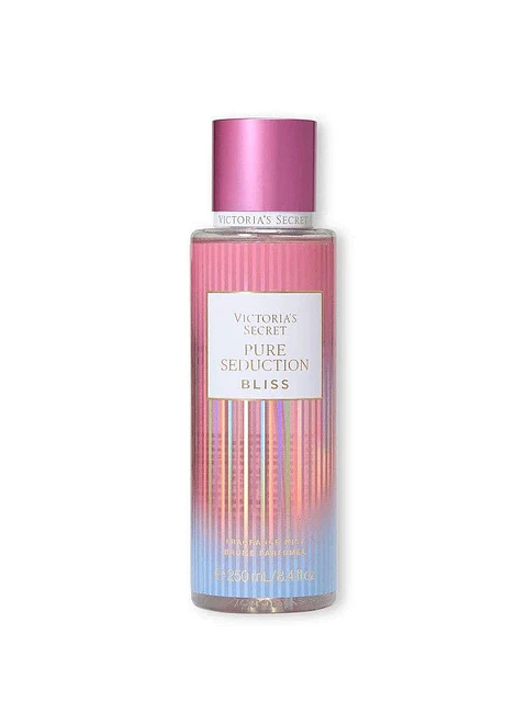 Mist Corporal Pure Seduction Bliss