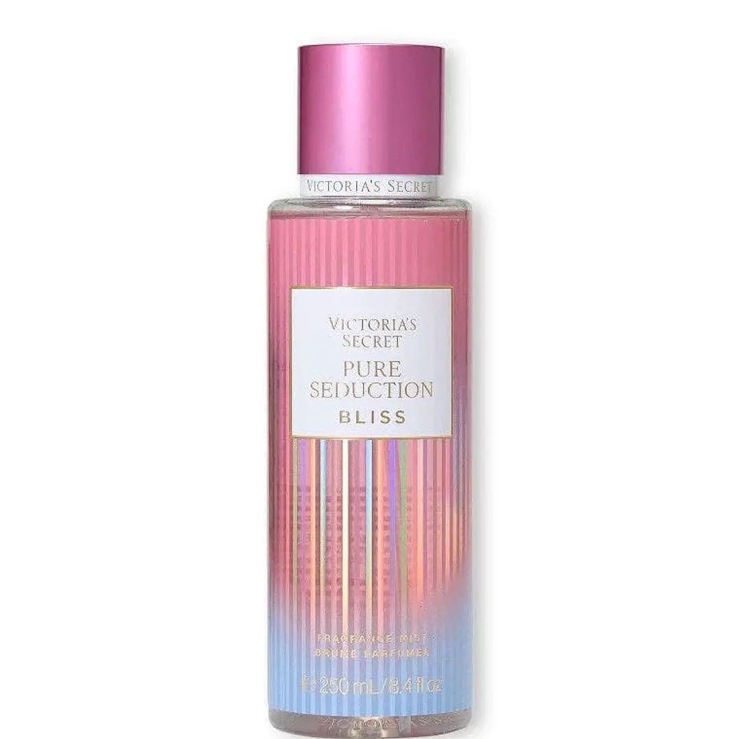 Mist Corporal Pure Seduction Bliss 1