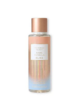 Mist Corporal Bare Vainilla Bliss