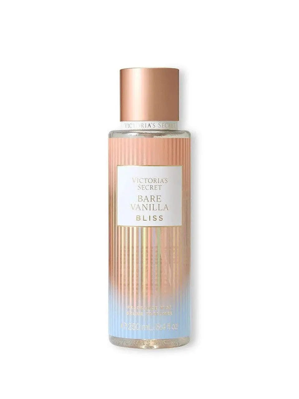 Mist Corporal Bare Vainilla Bliss 1