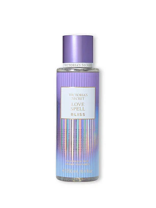 Mist Corporal love spell Bliss