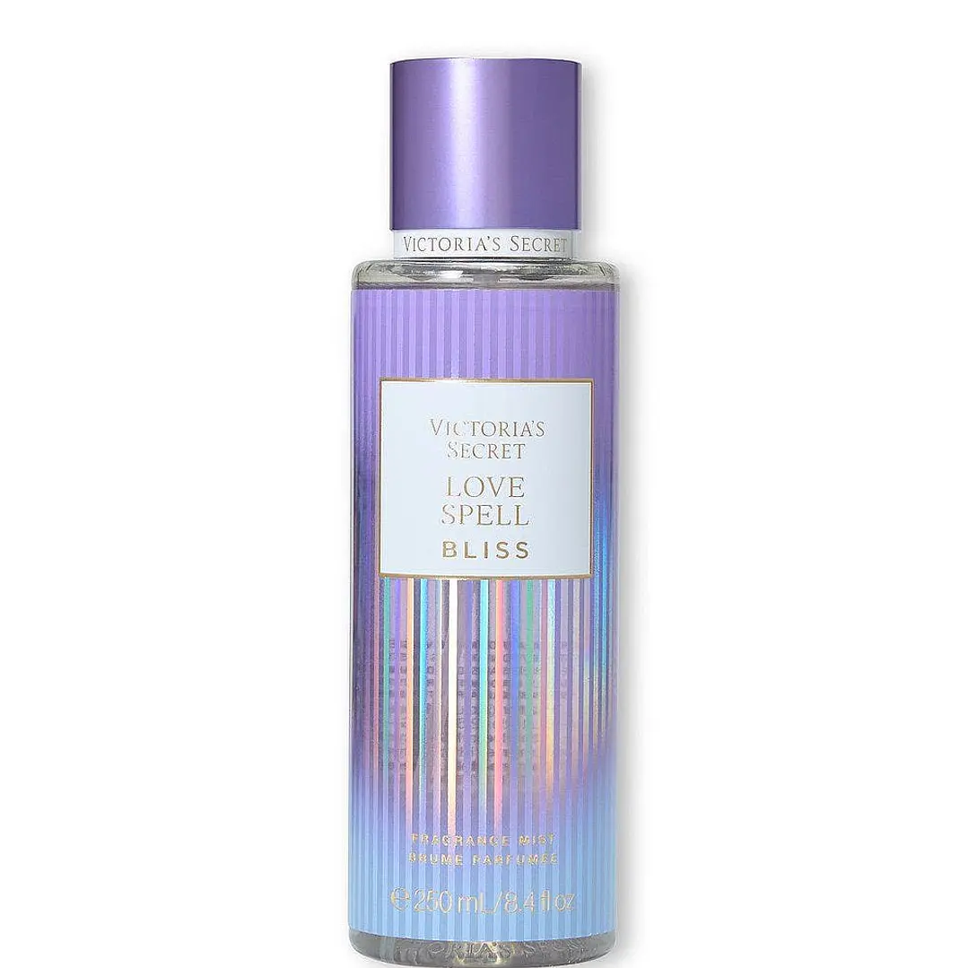 Mist Corporal love spell Bliss 1