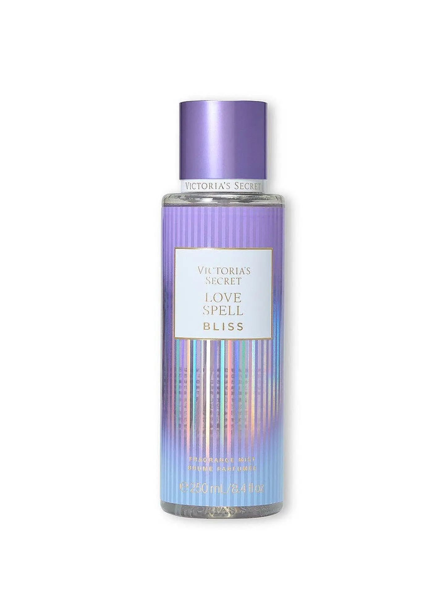 Mist Corporal love spell Bliss 1