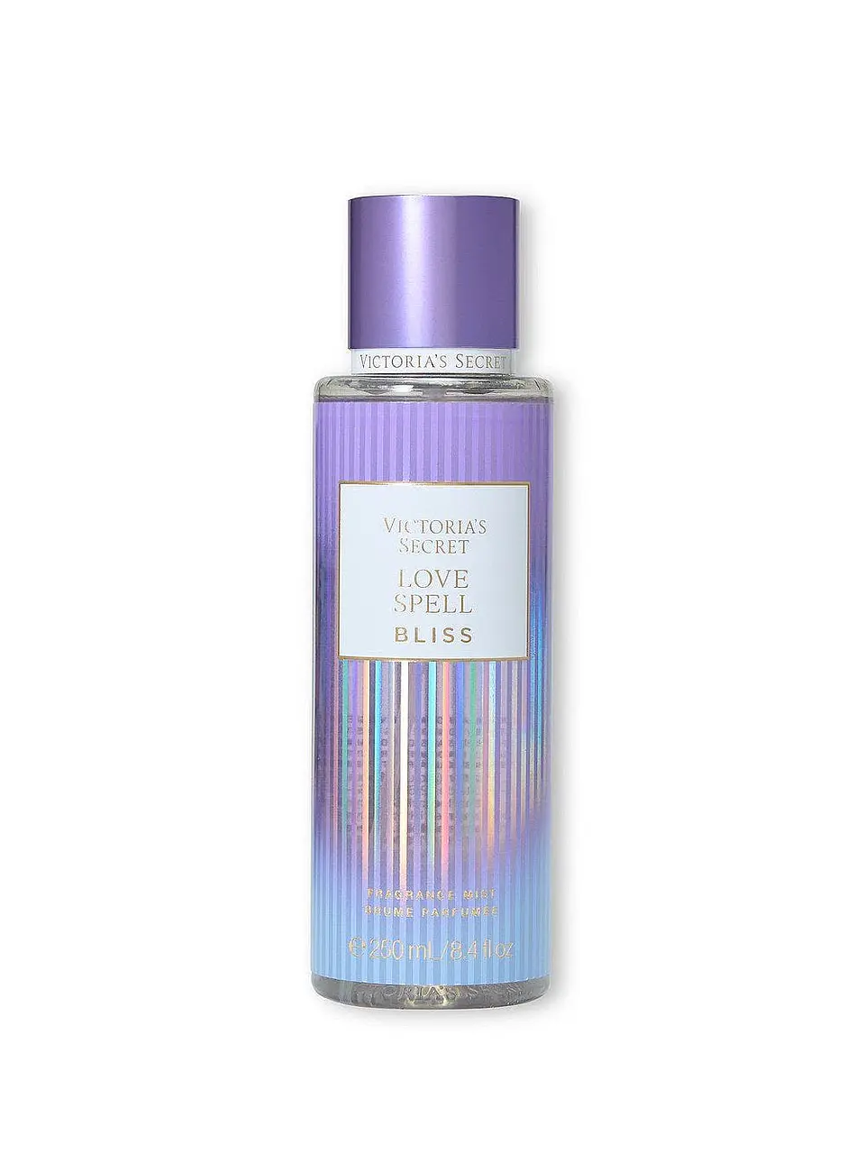 Mist Corporal love spell Bliss 1